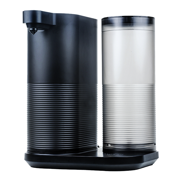 Clean Water Machine Filter System