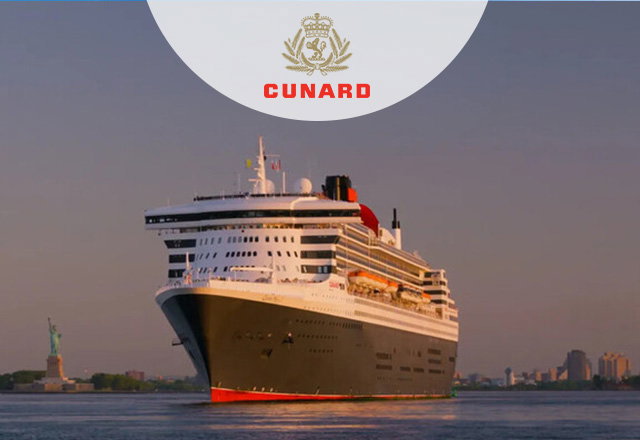cunard