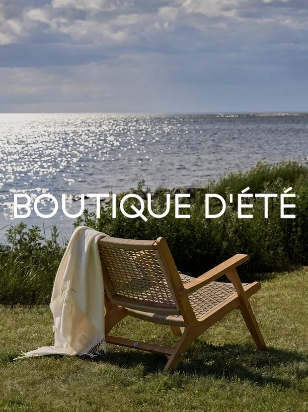Boutique d'été