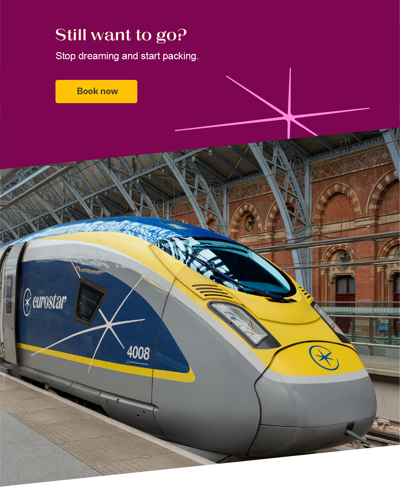 Eurostar