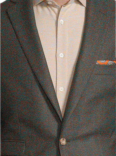 Custom Blazers - up to $150 off
