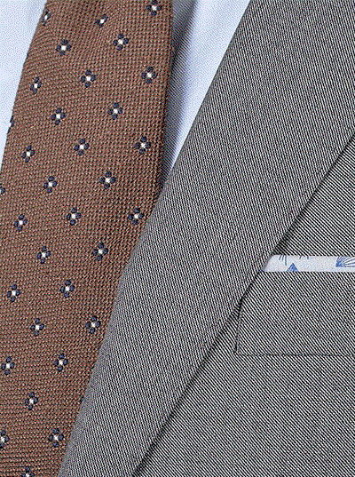 Custom Suits - up to $250 off