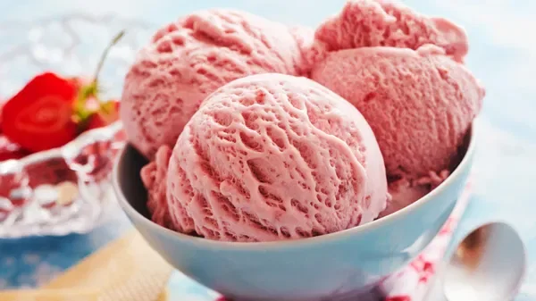 Comment réussir de belles boules de glace? L’astuce à connaître