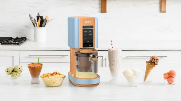 Glaces maison: quelle machine pour régaler vos proches cet été?