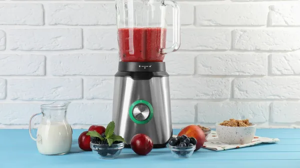 Quel est le meilleur blender à smoothie à choisir, notre top 13