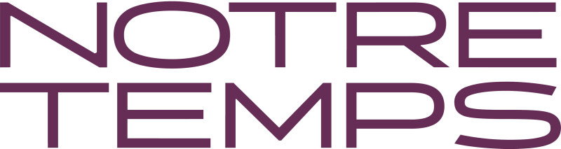 Logo Notre Temps