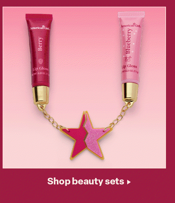 Shop beauty sets