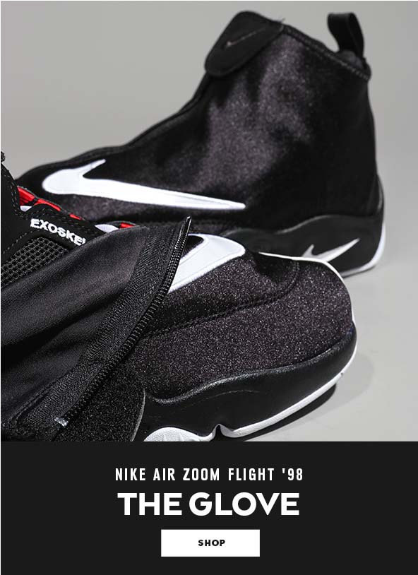 The Glove