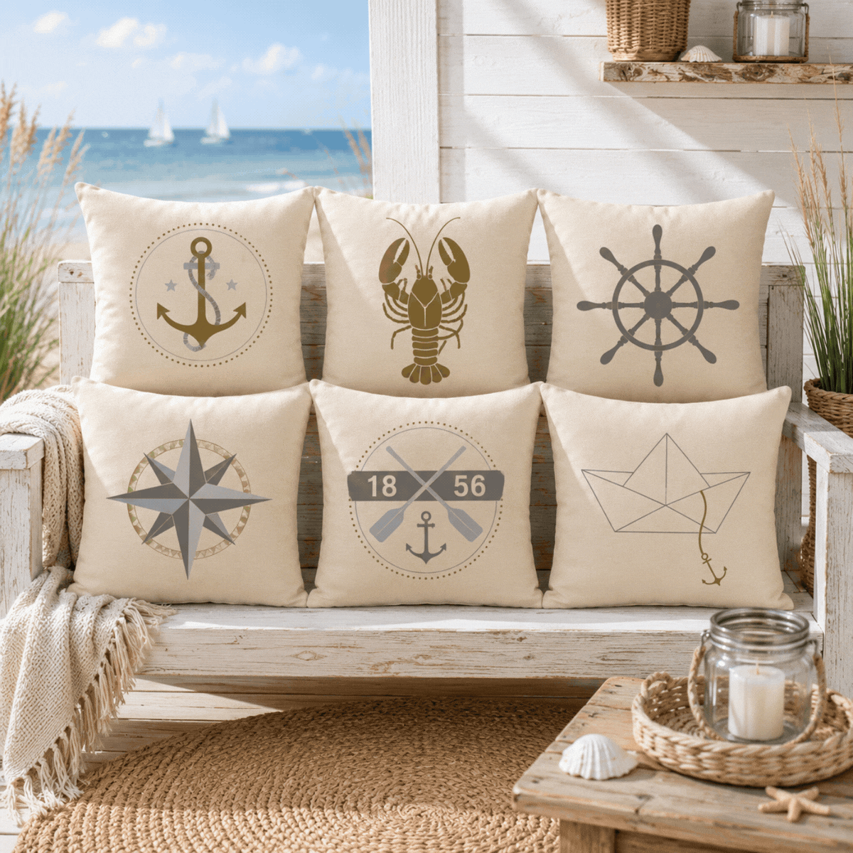 Wohnaccessoires