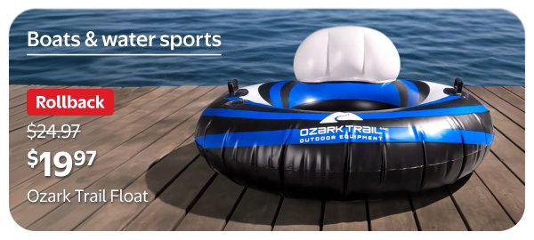 Boats and water sports