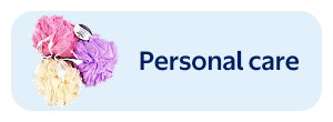 Personal care