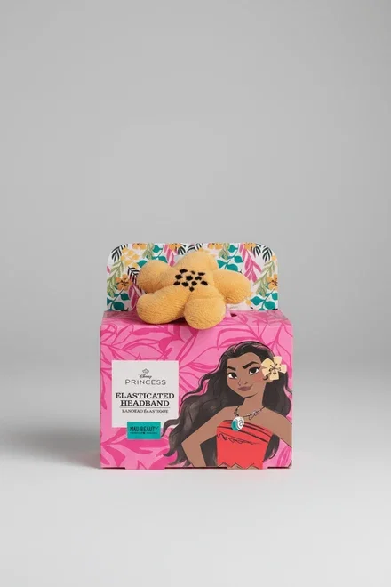 Disney Moana Cosmetic Headband