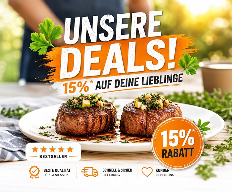 15% Rabatt
