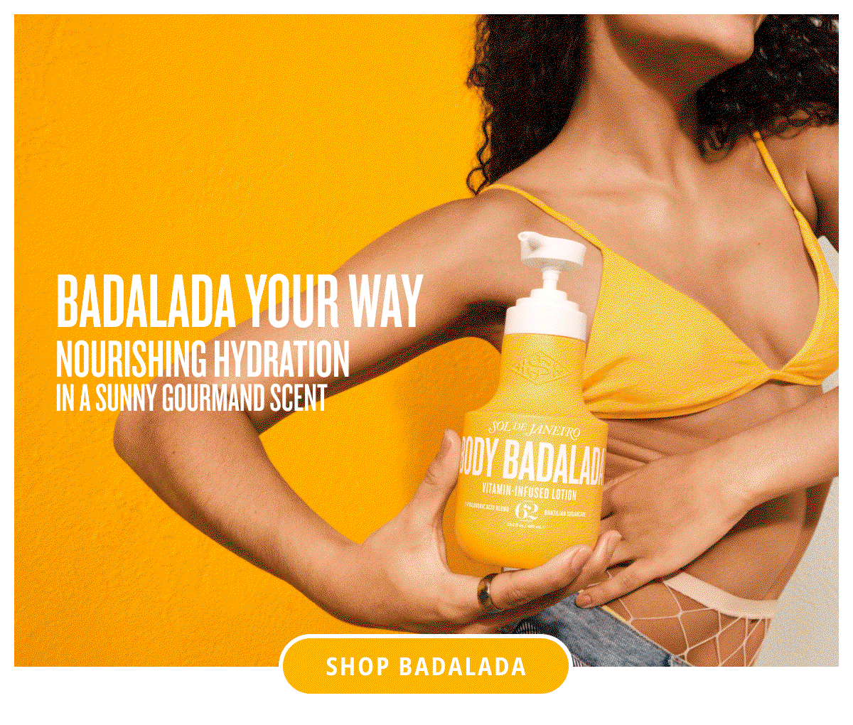 Badalada Your Way - SHOP BADALADA 