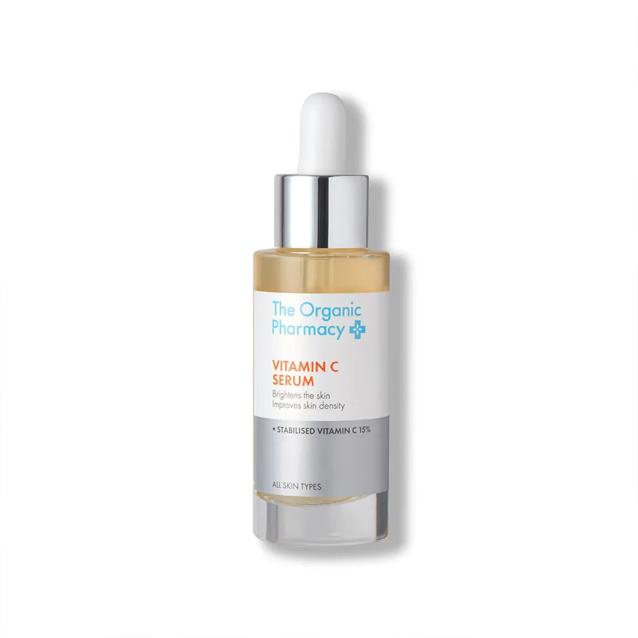 Image of 15% Stabilised Vitamin C Serum