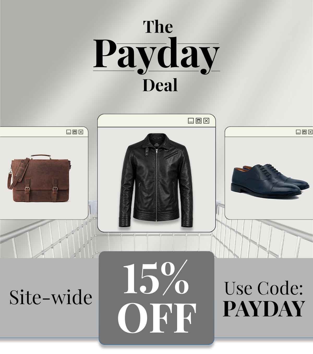 The Pay Day Deal