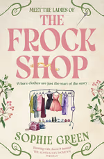 The Frock Shop