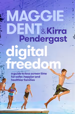 Digital Freedom