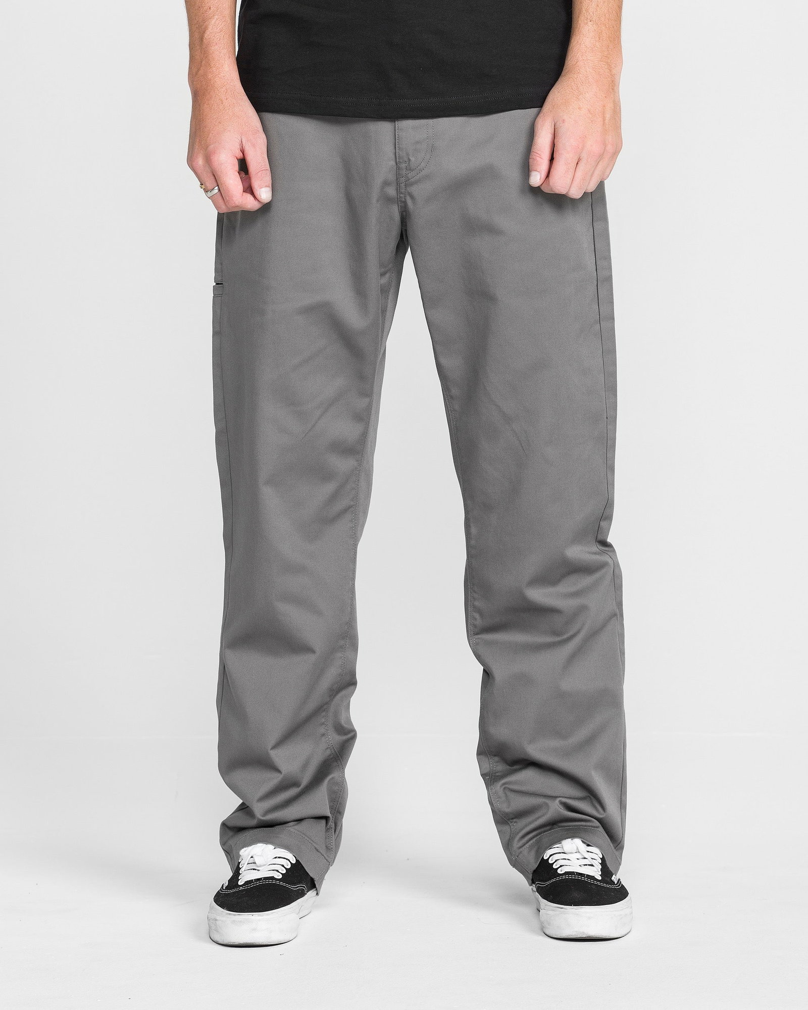 Image of Men's Frickin Relaxed Chino Pants