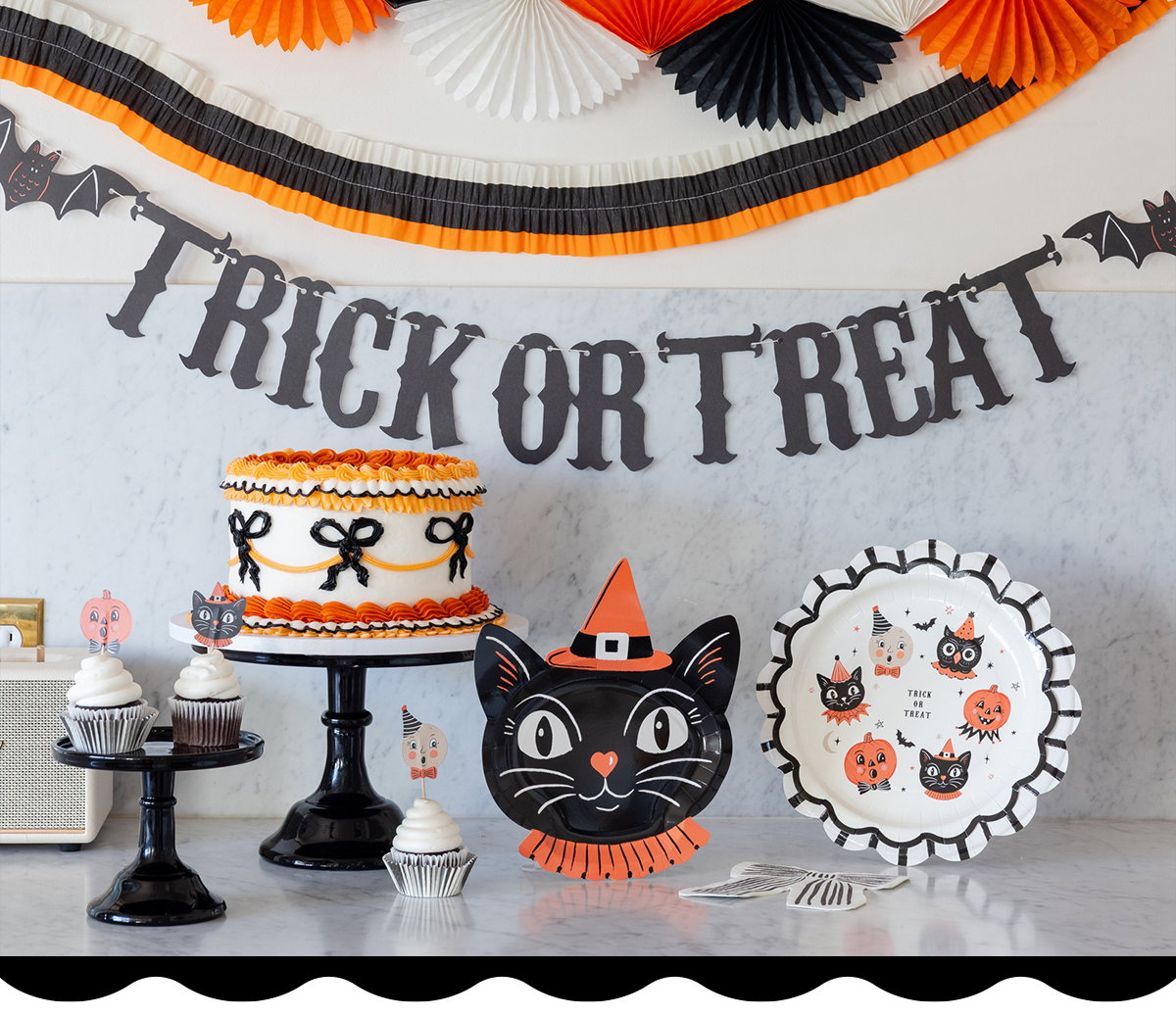 Trick or Treat