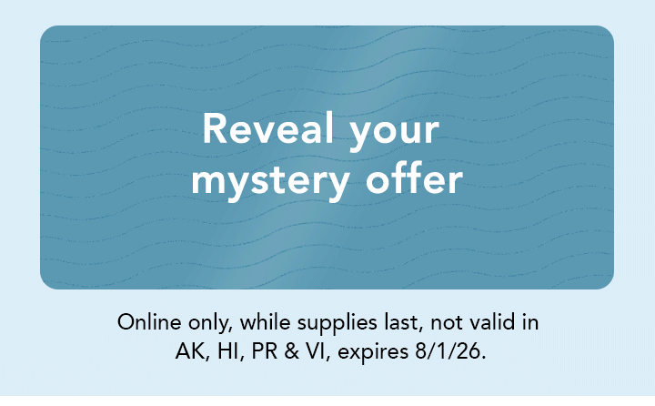 Email exclusive