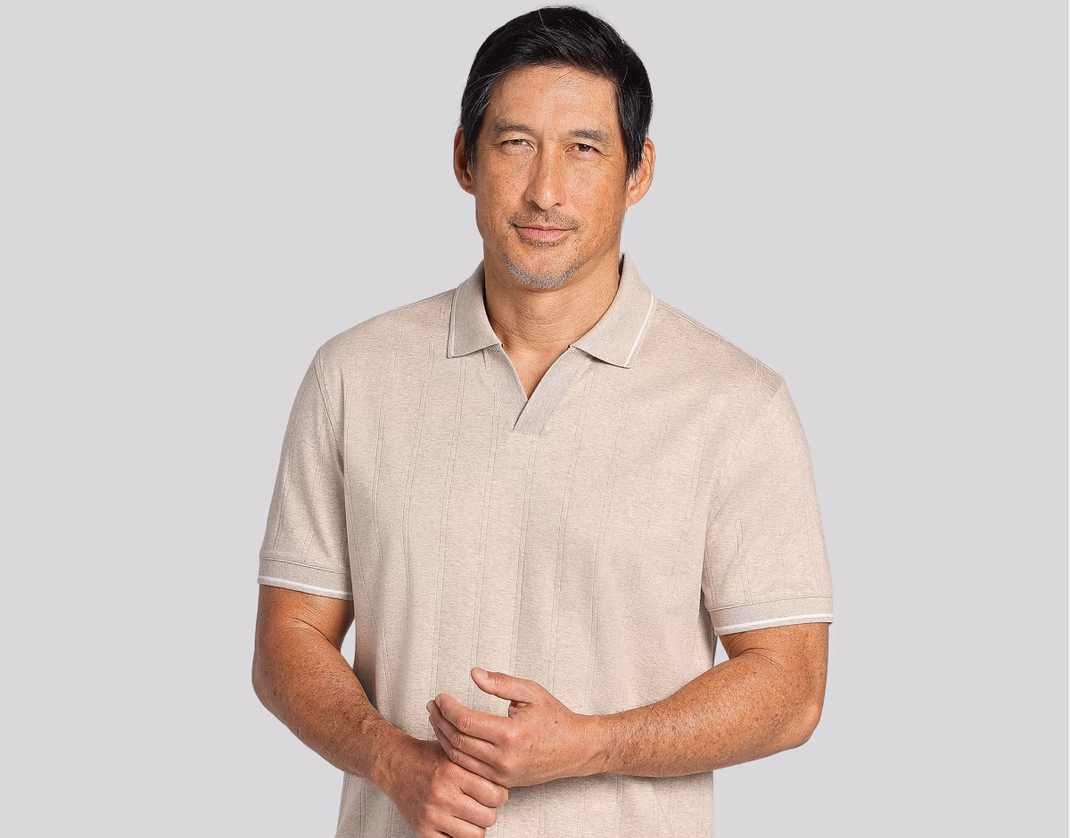 Short-Sleeve Shirts Starting at $19.99 Orig. $39.99–$44.99