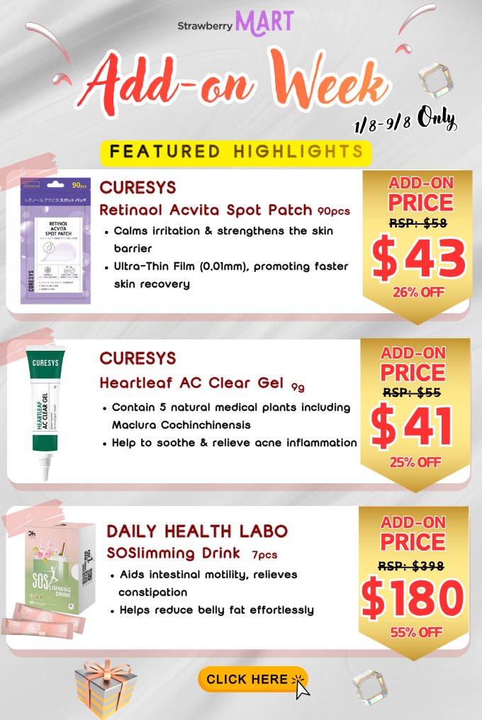 Add-ons Products