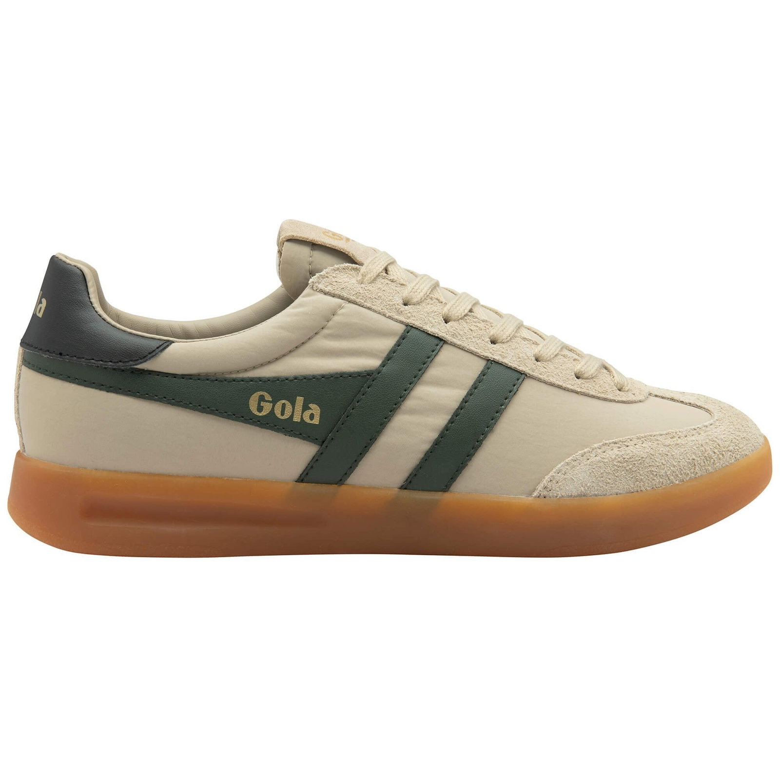 Image of Men's Cyclone Nylon Sneakers