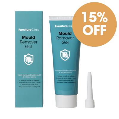 Mould Remover Gel