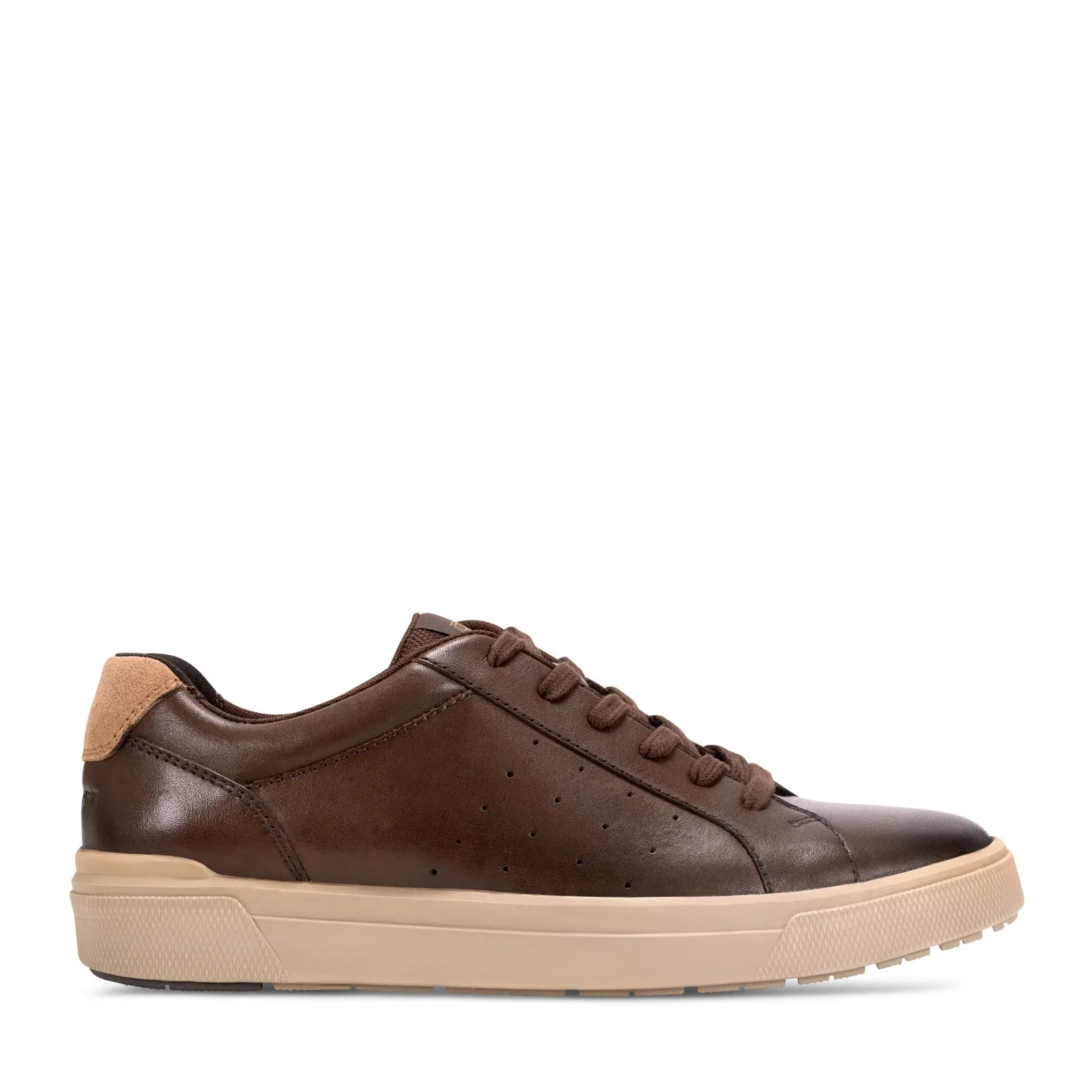 Image of Men's Total Motion Tarquin Lace-up Casual Sneakers