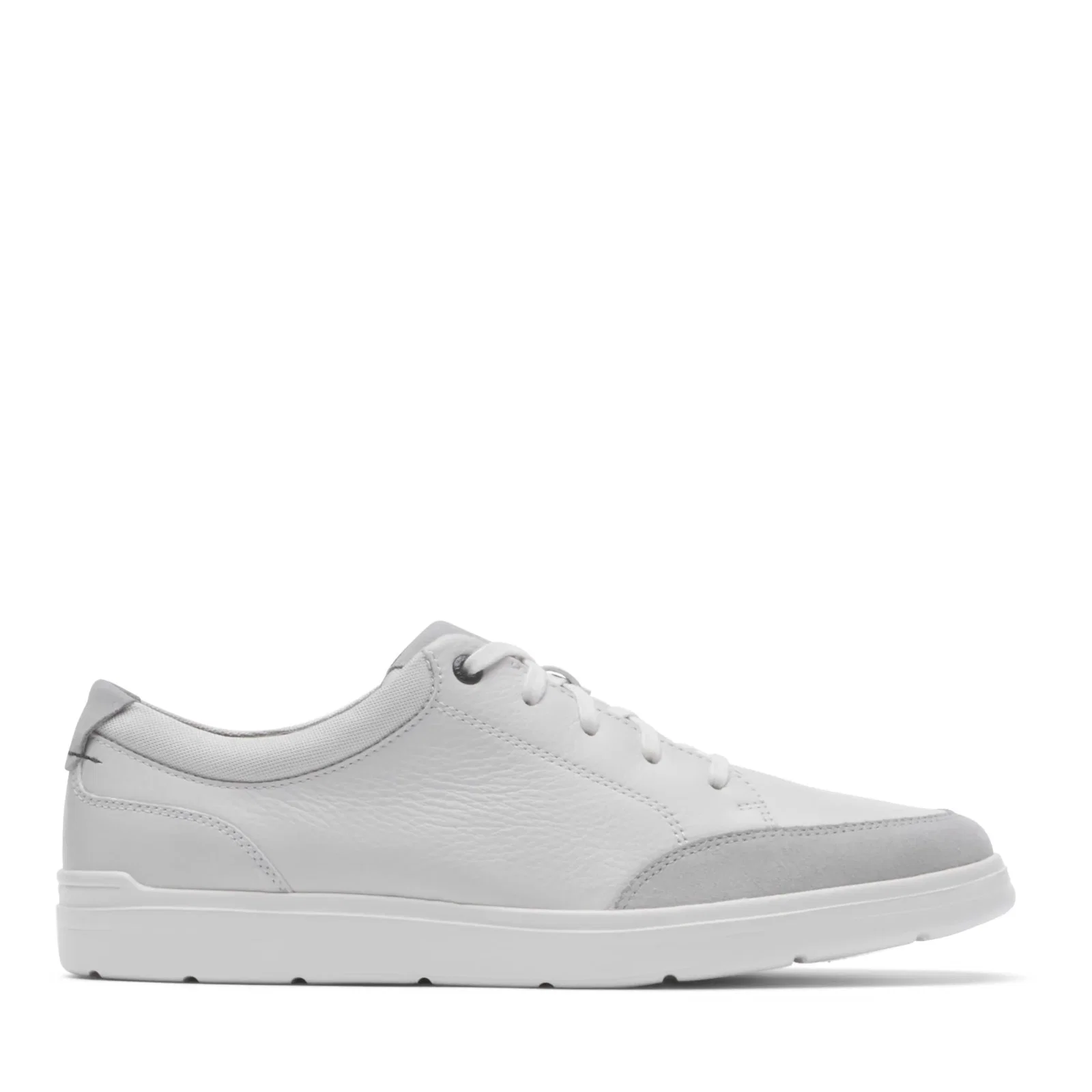 Image of Men's Total Motion Court Blucher Lace-up Casual Sneakers