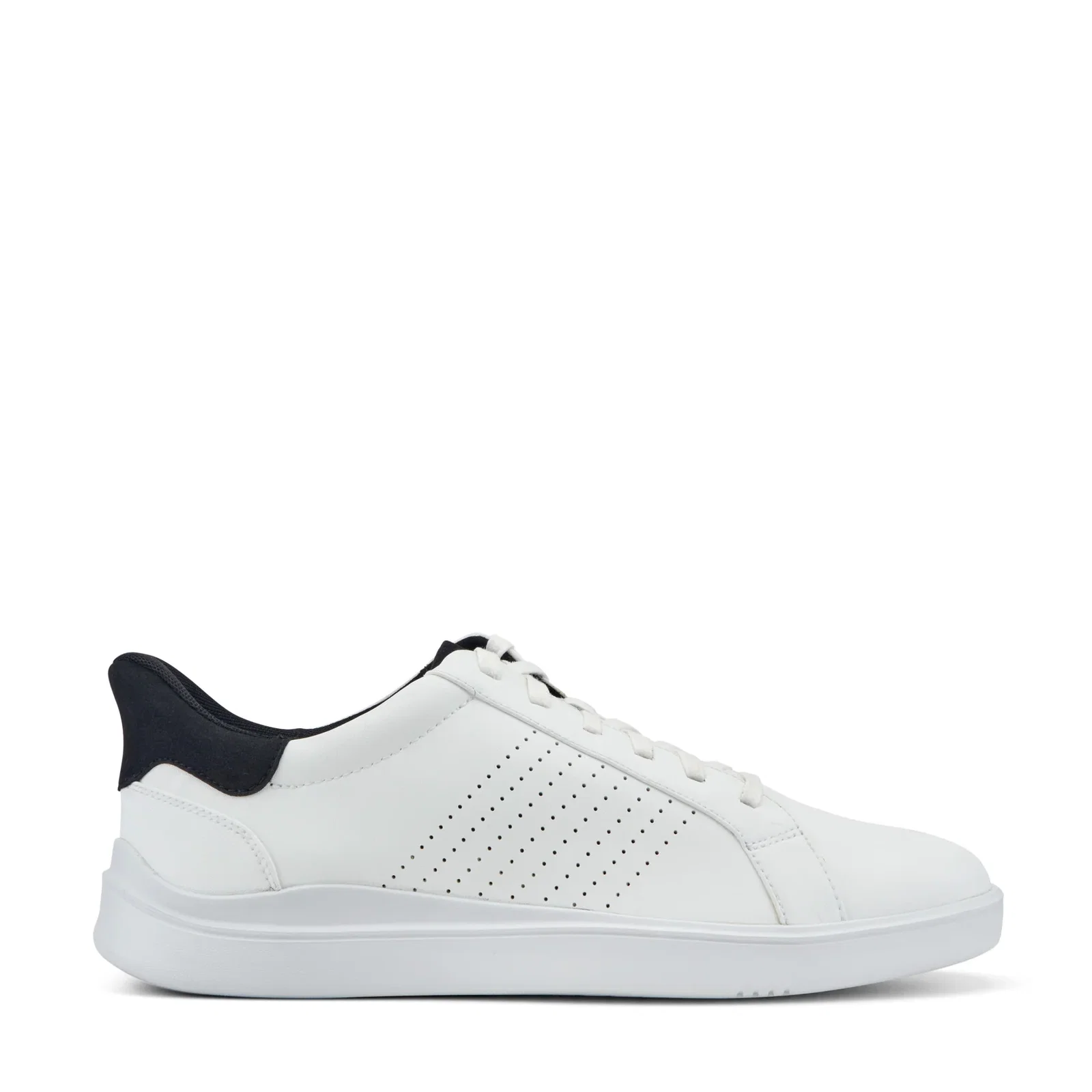 Image of Men's Tristen Step Activated Lace-Up