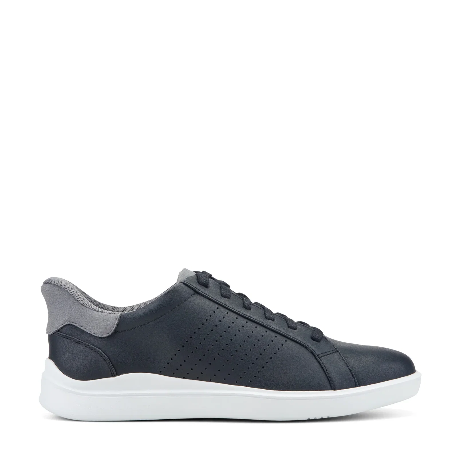 Image of Men's Tristen Step Activated Lace-Up
