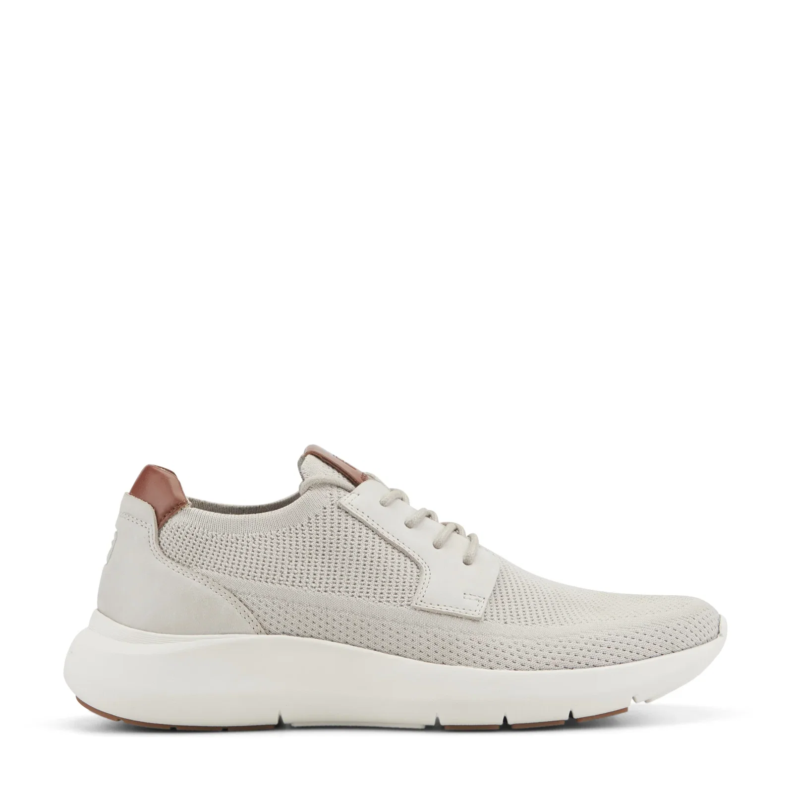 Image of Men's Jaxson Lace-up Casual Sneakers