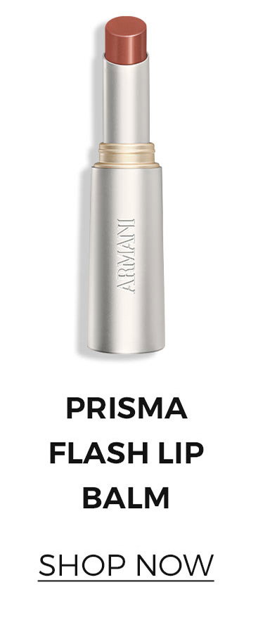 PRISMA FLASH LIP BALM