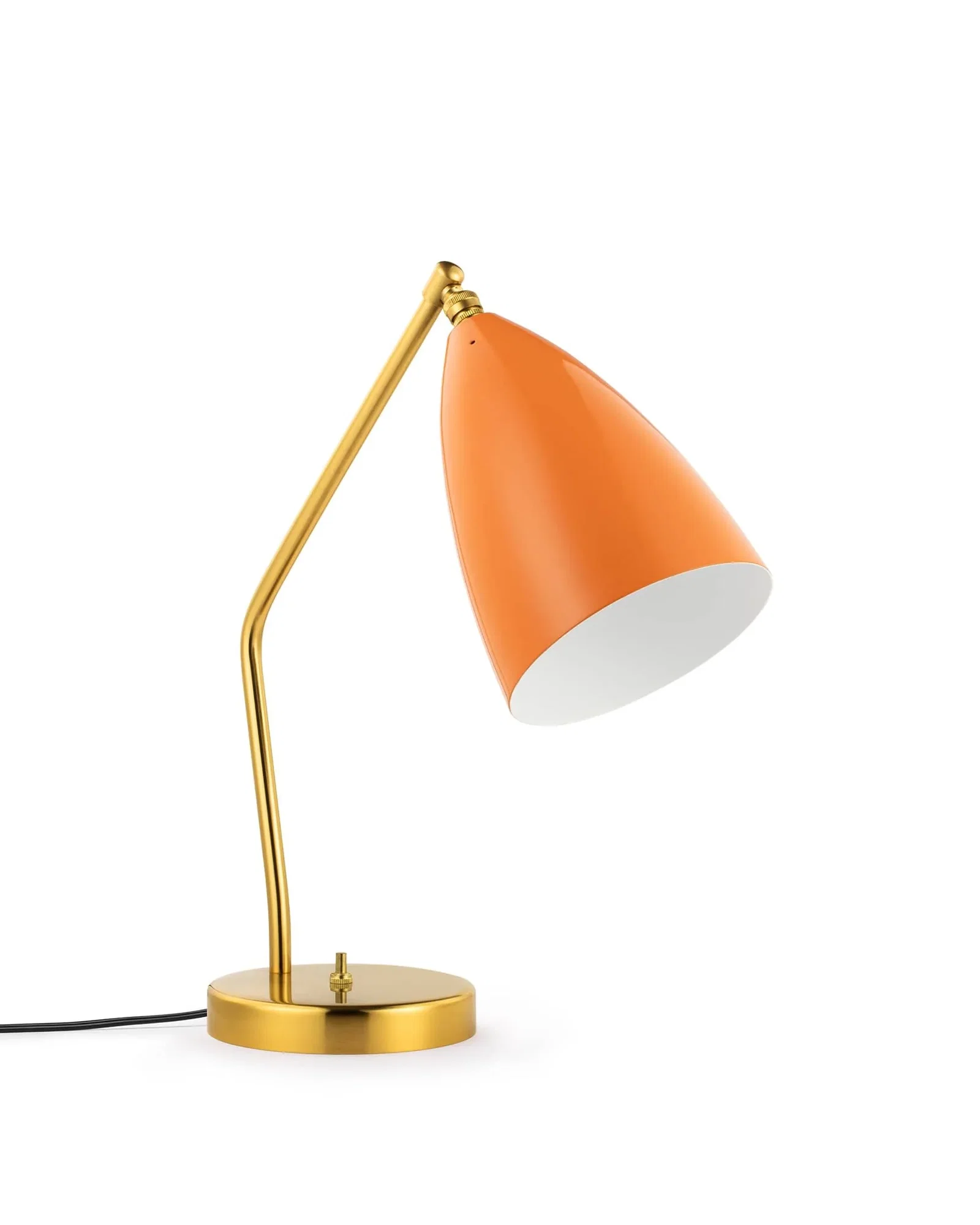 Image of Grasshopper Table Lamp | FINAL SALE