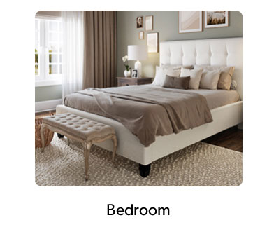 Click to shop Bedroom