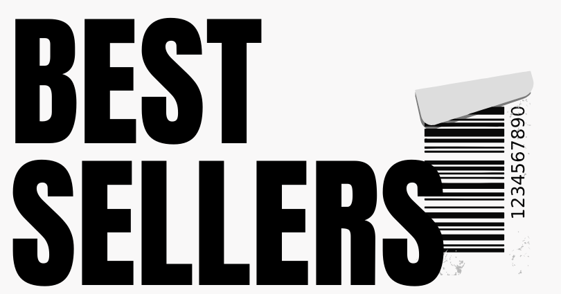 Best Sellers!