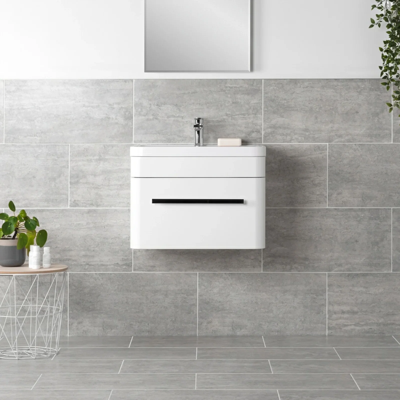 Image of Coast Oyster Shell Tiles