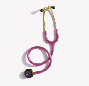 Stethoscopes >