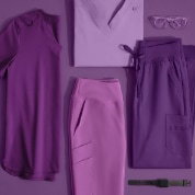 Purples