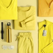 YELLOWS