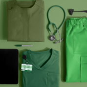 GREENS