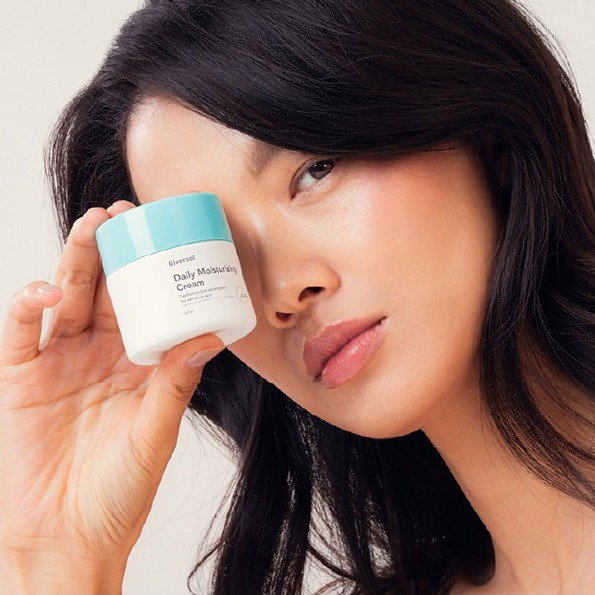Daily Moisturizing Cream