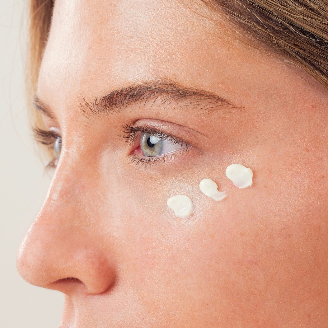 Eye Repair Treatment