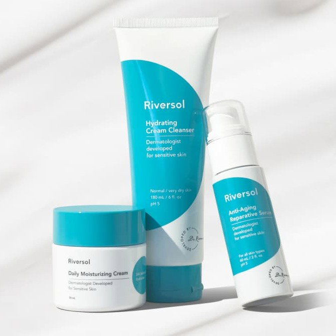 Anti-Aging Trio