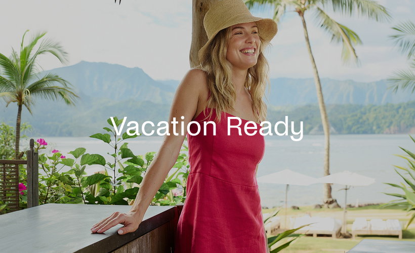 Shop Travel Collection