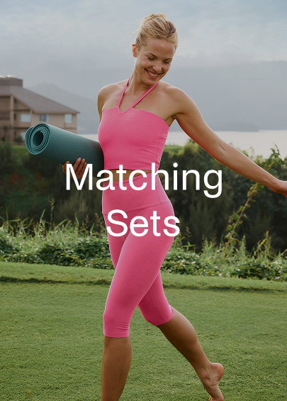 Shop Matching Sets