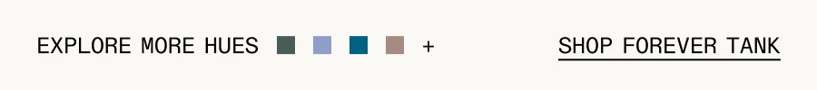 Spacedye™ Forever Tank