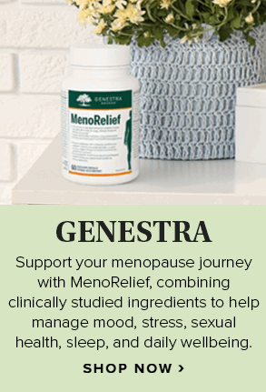 shop genestra